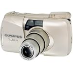 Olympus Stylus 105 All Weather Film Camera Kit