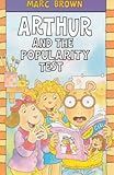 Arthur and the popularity test