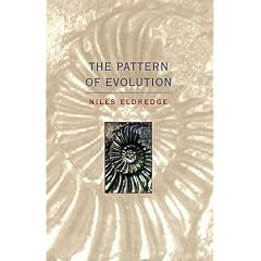 The Pattern of Evolution