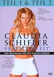 Claudia Schiffer - Perfectly Fit 1+2