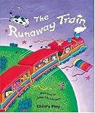  : Runaway Train (Action Books)