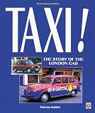 Taxi!: The Story of the 'London' Taxicab