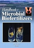 Handbook Of Microbial Biofertilizers