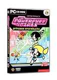 Powerpuff Girls - Princess Snorebucks