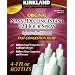 Kirkland Signature Original Nasal Decongestant 12 Hour Spray (4 x 1 Oz Bottles)