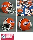 1979-Current Florida Gators Authentic Replica Throwback NCAA Football Helmet