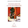 Psychologie de la vie quotidienne
