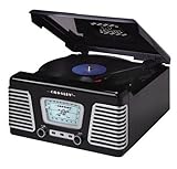 Crosley CR711 BK