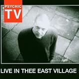 Live in the East Village