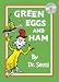 Green Eggs and Ham (Book & CD)