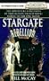 Rebellion (StarGate, Book 1)
