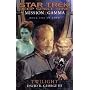 Twilight (Star Trek: Deep Space Nine: Mission Gamma, Book One of Four)