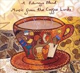 Produkt-Bild: Music from the Coffee Lands