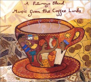 Music from the Coffee Lands