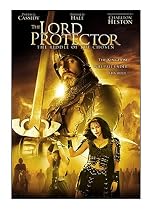 Lord Protector: The Riddle of the Chosen