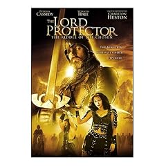 Lord Protector [Import USA Zone 1]