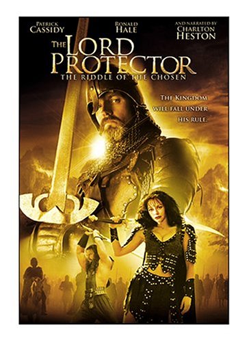 DVD: Lord Protector. The Riddle of the Chosen