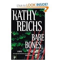 Bare Bones : A Novel