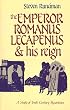 The Emperor Romanus Lecapenus and his Reign: A Study of Tenth-Century Byzantium (Cambridge Paperback Library)
