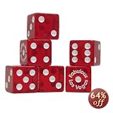 Fabulous Las Vegas Dice...Quantity 25 Pack - Casino Supplies ></a></td></tr>
<tr><td><h1><a rel=