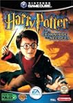 Harry Potter et la chambre des secrets