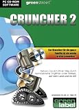Eigenschaften dtp Vertrieb und Marketing GmbH  / Cruncher 2