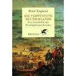 Die Verwüstung Deutschlands