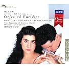 Haydn: Orfeo ed Euridice
