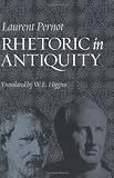 Rhetoric In Antiquity