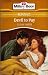 Books : Devil to Pay