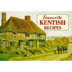 Favourite Kentish Recipes