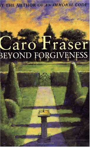 City Travel Guides Discounted  Books : Beyond Forgiveness