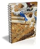 Gift Jar Recipes - Great Gifts From Your Kitchen!