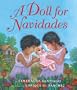 A Doll For Navidades
