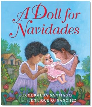 A Doll for Navidades A Doll for Navidades