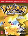 Pokemon Yellow