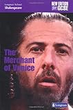 The merchant of Venice : new edition for GCSE