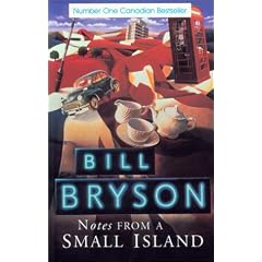 Notes From a Small Island