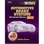 Today's Technician: Automotive Brake Systems 2-Volume Set