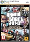 GTA : episodes from Liberty City