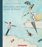 Freunde l�sst man nicht im Stich
