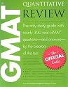 The Official Guide for GMAT Quantitative Review