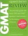 The Official Guide for GMAT Quantitative Review 