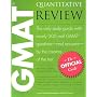 The Official Guide for GMAT Quantitative Review