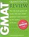 The Official Guide for GMAT Quantitative Review