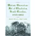 Historic Gravestone Art of Charleston, South Carolina, 1695-1802
