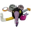Les Deglingos Discovery Toy Ratos the Rat