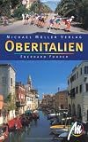 Oberitalien - Reisehandbuch - Eberhard Fohrer