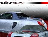 VIS Carbon Fiber Roofs