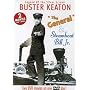 Buster Keaton: The General/Steamboat Bill Jr.